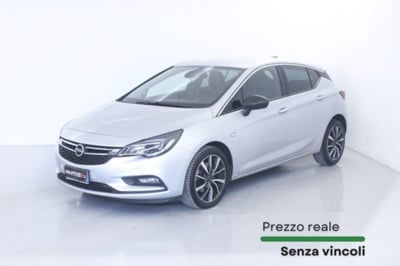 Opel Astra 1.6 CDTi 136CV Start&Stop 5 porte Innovation usata