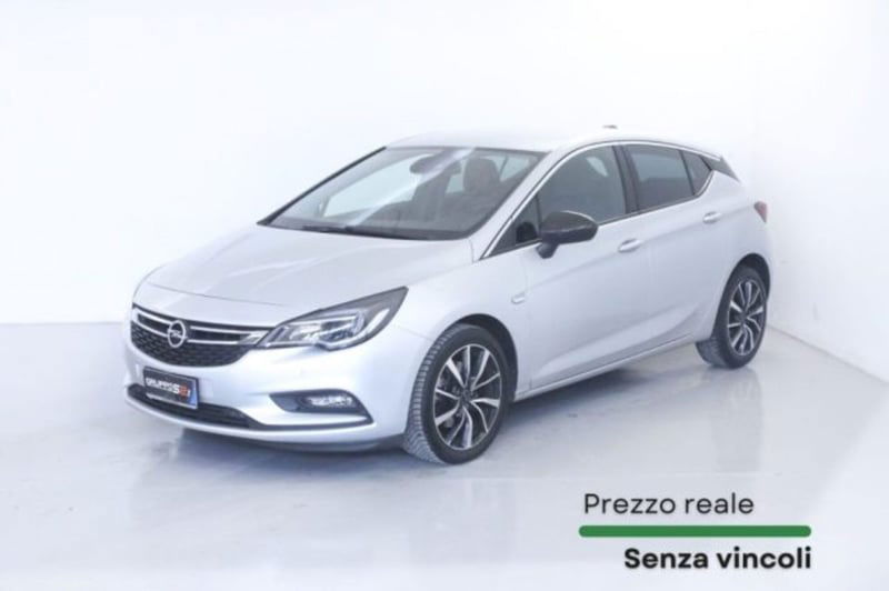 Opel Astra 1.6 CDTi 136CV Start&Stop 5 porte Innovation