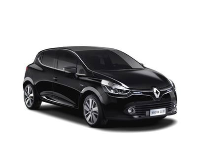 Renault Clio 1.5 dCi 8V 90CV 5 porte Costume National usata