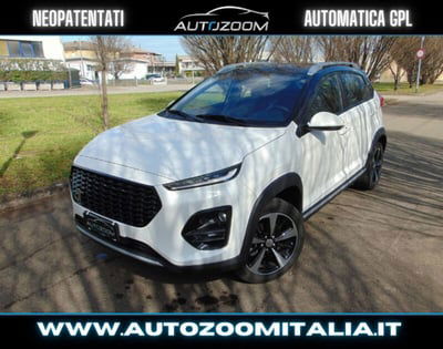 Dr dr 3.0 3.0 1.5 116cv cvt usata