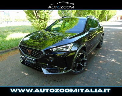 Cupra Formentor Formentor 1.4 e-Hybrid DSG usata