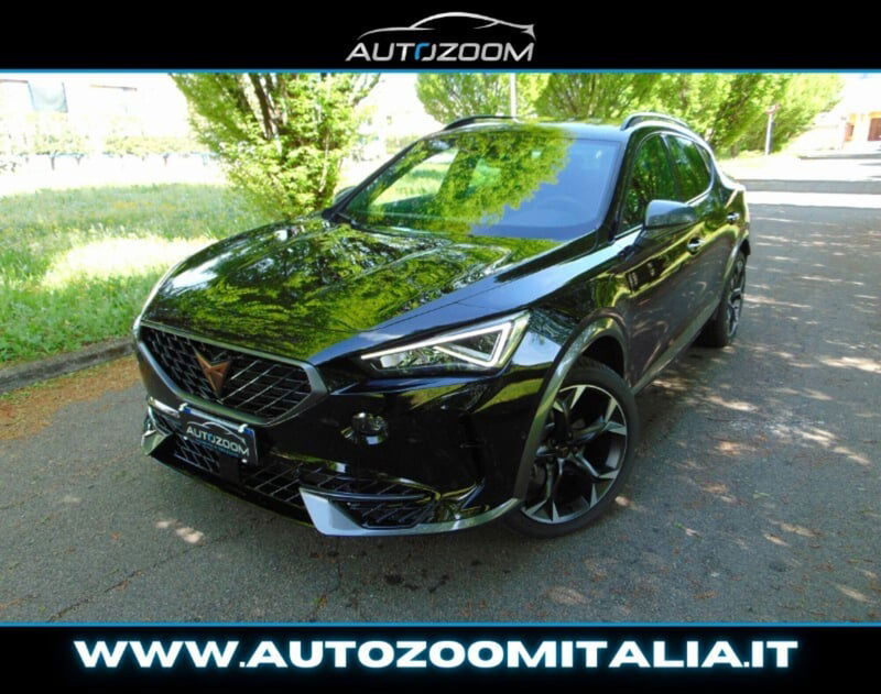 Cupra Formentor Formentor 1.4 e-Hybrid DSG