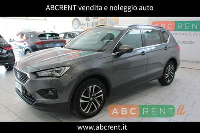 SEAT Tarraco 2.0 tdi Business 150cv usata