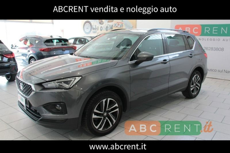 SEAT Tarraco 2.0 tdi Business 150cv