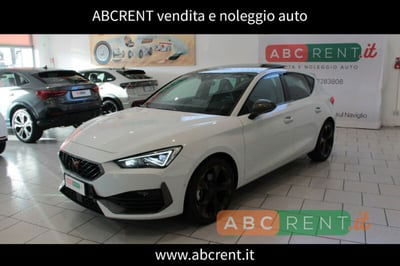Cupra Leon Leon 2.0 tdi 150cv dsg usata