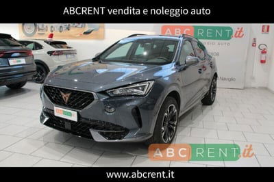 Cupra Formentor Formentor 1.5 TSI usata