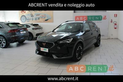 Cupra Formentor Formentor 1.5 TSI usata