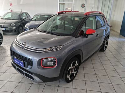 Citroen C3 Aircross PureTech 110 S&S Shine Pack usata