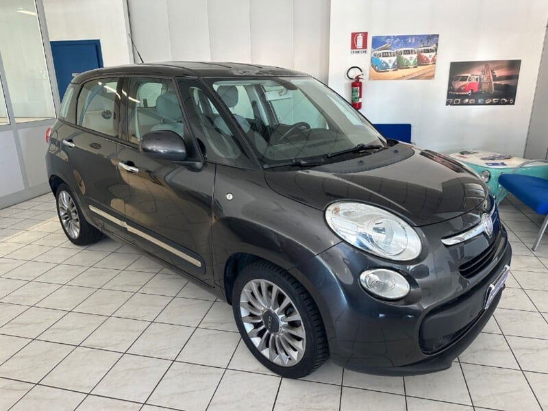 Fiat 500L 1.3 Multijet 85 CV Easy