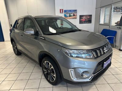Suzuki Vitara 1.4 Hybrid Easy Top usata