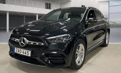 Mercedes-Benz GLA SUV 200 AMG Line Premium Plus auto usata
