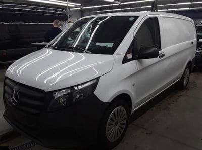 Mercedes-Benz Vito 2.0 116 CDI aut. PC-SL Furgone Long PRO usato