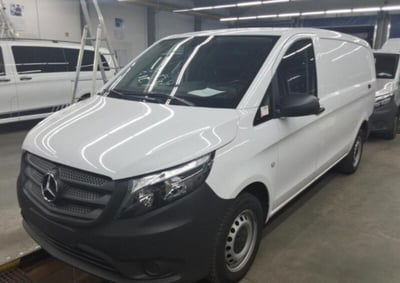 Mercedes-Benz Vito 2.0 116 CDI aut. PC-SL Furgone Long PRO usato