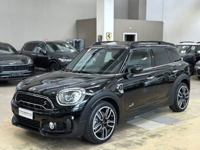 MINI Mini Countryman 2.0 Cooper S Countryman ALL4 usata