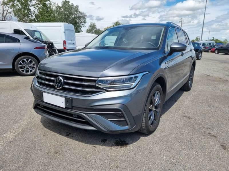 Volkswagen Tiguan Allspace 2.0 tdi Life 150cv 7p.ti dsg