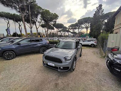 MINI Mini Countryman 2.0 Cooper D Business Countryman usata