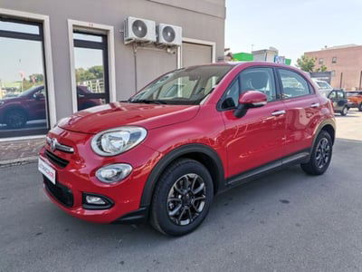 Fiat 500X 1.3 MultiJet 95 CV Pop Star usata