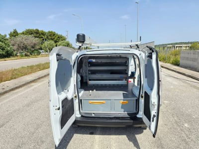 Fiat Fiorino Furgone cargo 1.3 mjt 95cv SX