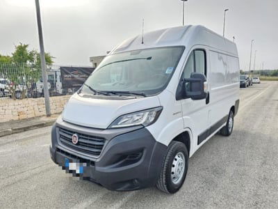 Fiat Ducato Furgone 30 2.3 MJT PC-TM Furgone usato