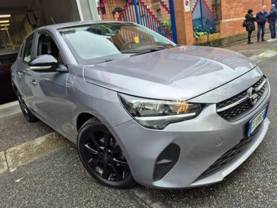 Opel Corsa 1.2 Edition usata