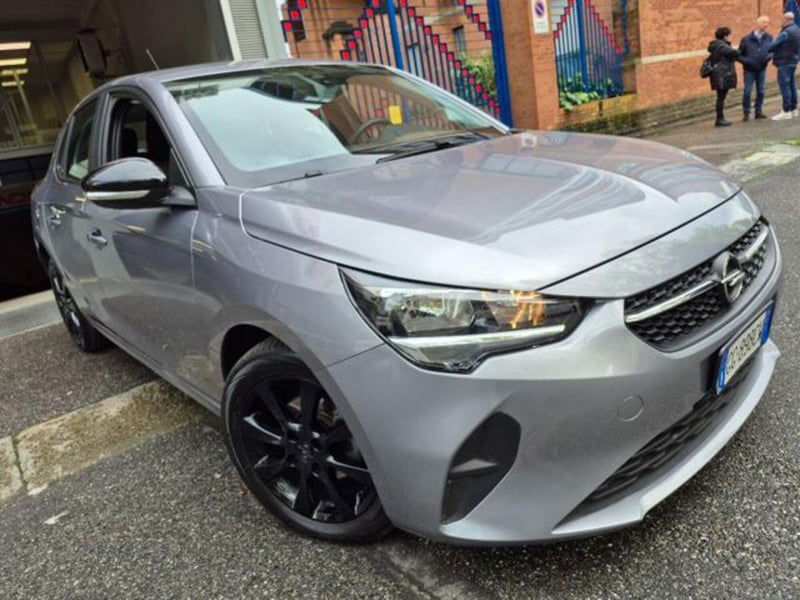 Opel Corsa 1.2 Edition