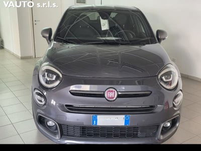 Fiat 500X 1.0 T3 120 CV Sport Dolcevita usata
