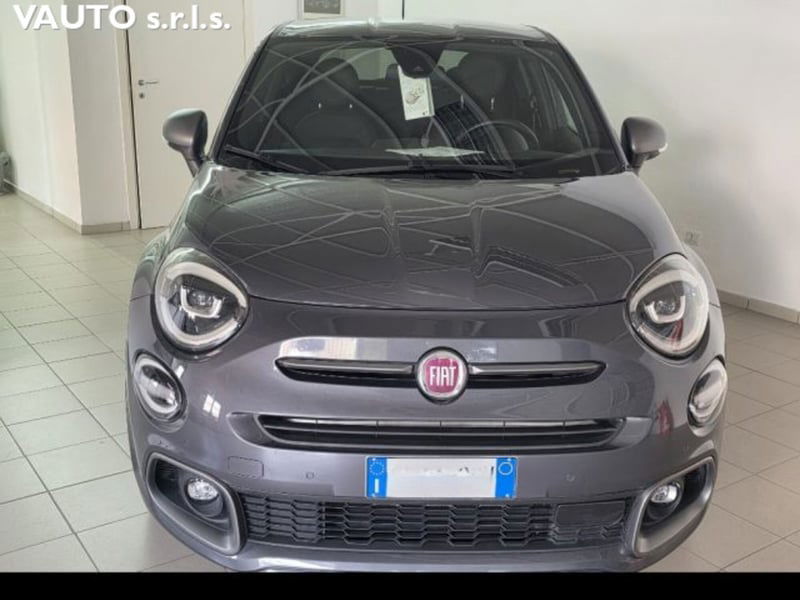 Fiat 500X 1.0 T3 120 CV Sport Dolcevita
