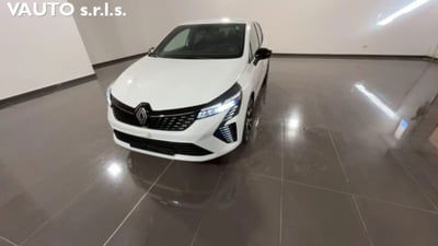 Renault Clio 1.0 eco-g Techno 100cv nuova