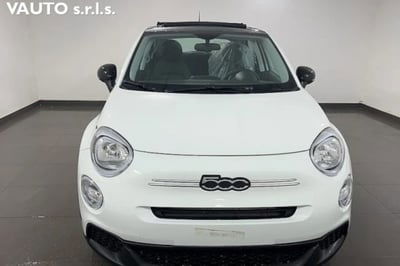 Fiat 500X 1.5 T4 Hybrid 130 CV DCT Dolcevita Special Edition nuova