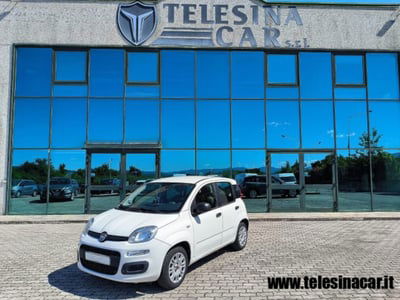 Fiat Panda 1.2 EasyPower usata