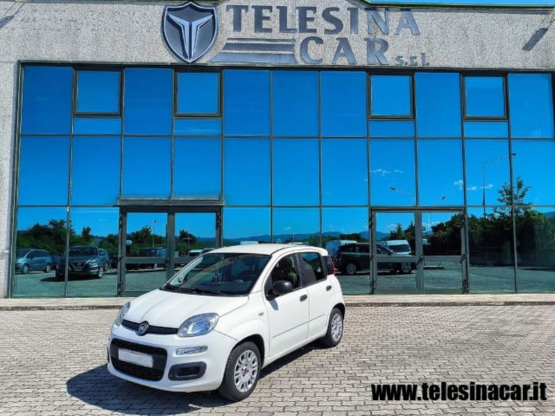 Fiat Panda 1.2 EasyPower