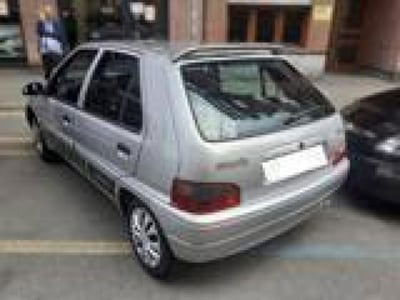 Citroen Saxo 1.0i cat 3 porte Mille usata