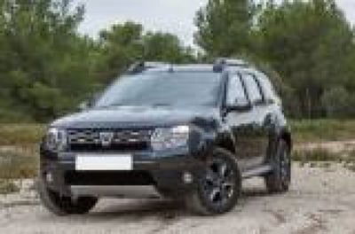 Dacia Duster 1.5 dCi 110CV 4x2 Lauréate N1 usata