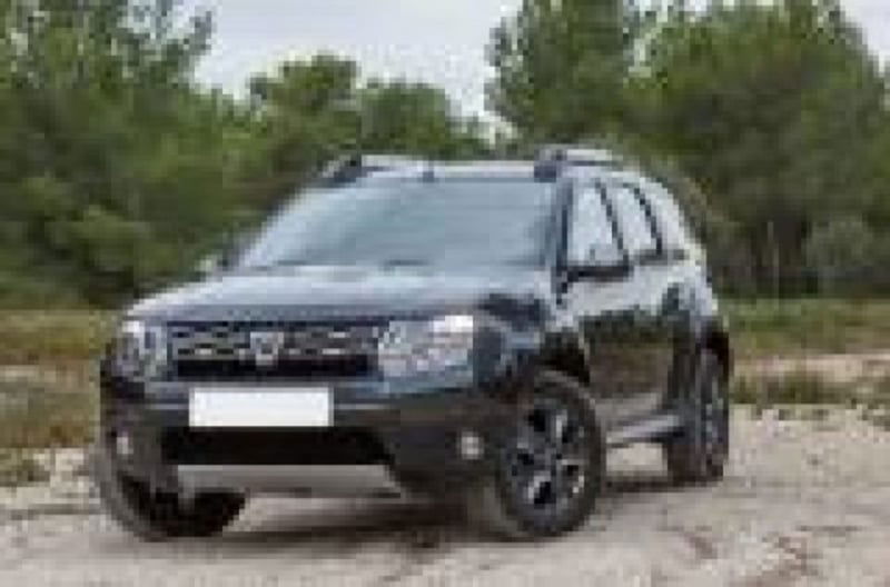 Dacia Duster 1.5 dCi 110CV 4x2 Lauréate N1