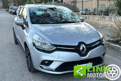 Renault Clio Sporter dCi 8V 90 CV Duel usata