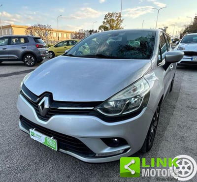 Renault Clio Sporter dCi 8V 90 CV Duel usata