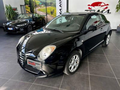 Alfa Romeo MiTo 1.3 JTDm-2 95 CV S&S Progression usata