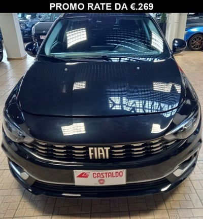 Fiat Tipo Station Wagon Tipo 1.6 Mjt S&S SW City Life usata