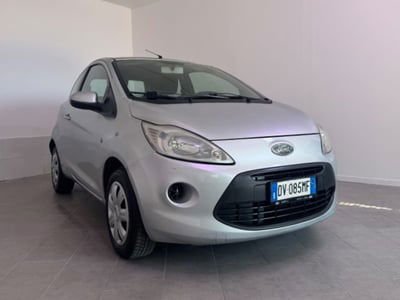 Ford Ka 1.2 8V 69CV usata