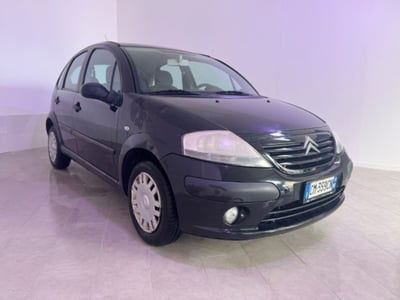 Citroen C3 1.1 airdream Elegance usata