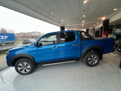Evo Evo Cross 4 2.0 turbo diesel 136cv nuovo