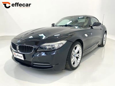 BMW Z4 Cabrio Z4 sDrive23i usata