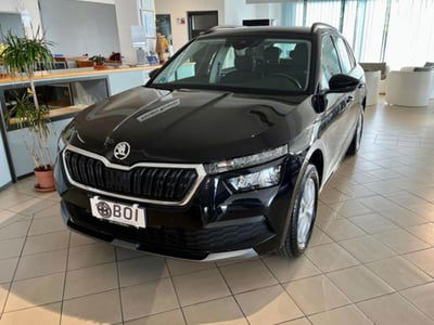 Skoda Kamiq 1.0 TSI Ambition usata