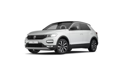 Volkswagen T-Roc 1.0 TSI Style usata