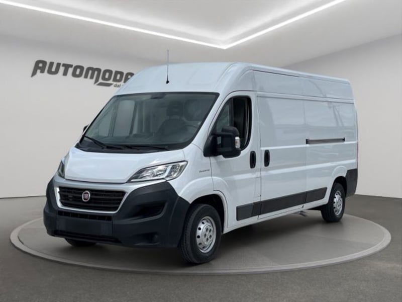 Fiat Ducato Furgone 28 2.0 MJT PC-TN