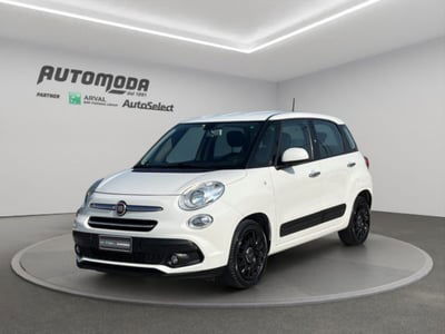 Fiat 500L 1.6 Multijet 120 CV Business usata