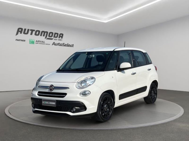 Fiat 500L 1.6 Multijet 120 CV Business