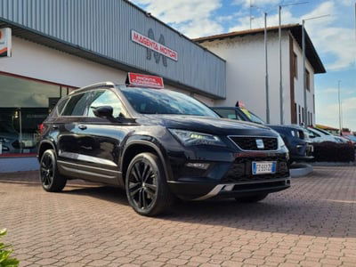 SEAT Ateca 1.5 EcoTSI Style usata