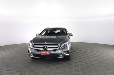 Mercedes-Benz CLA Shooting Brake 200 d Automatic Sport usata