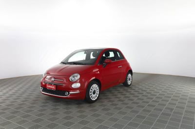 Fiat 500 1.0 Hybrid Dolcevita usata